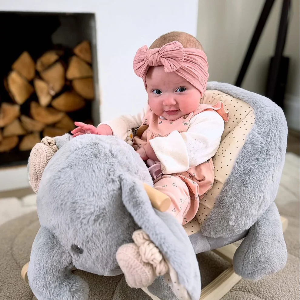 Charming Comfort for Little Ones