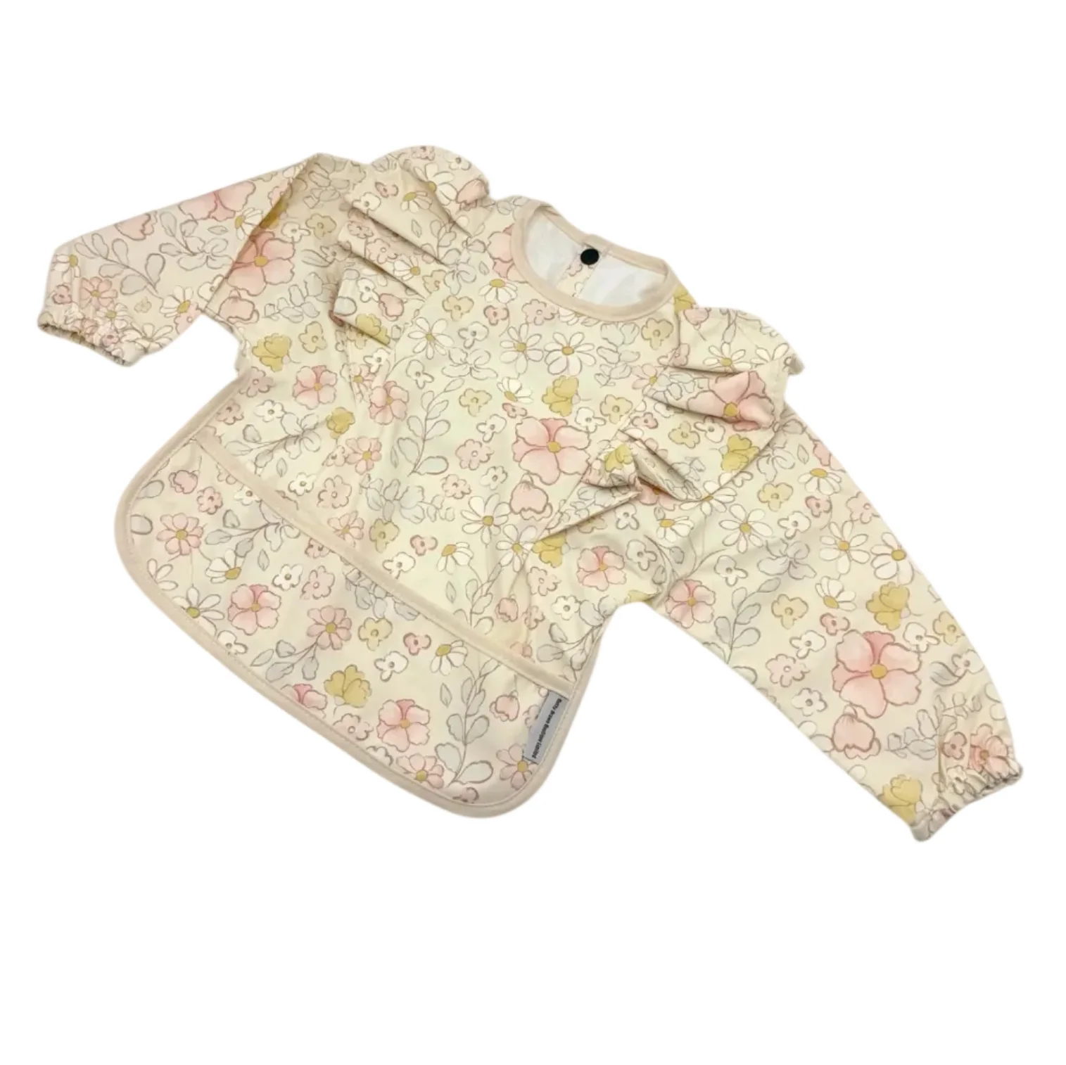 | Bibs | With Sleeves
